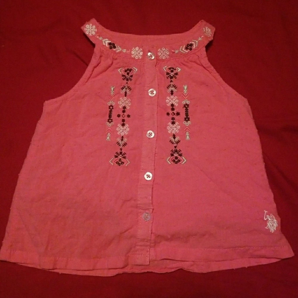 Polo Assn